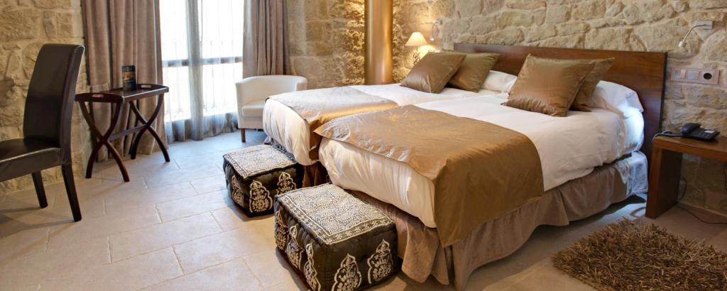 Hotel Palacio del Obispo, Graus – Bijgewerkte prijzen 2023
