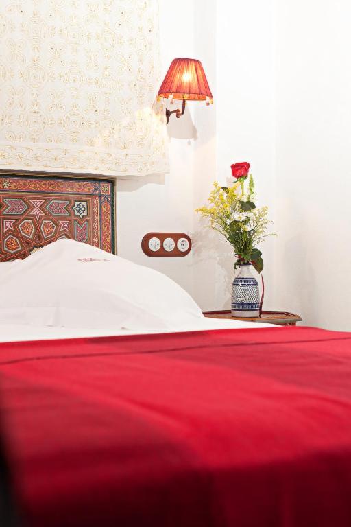Alcoba del Rey de Sevilla - Superior Double Room