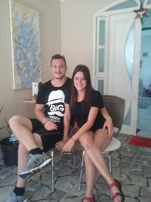  Hostel Sal Bahia