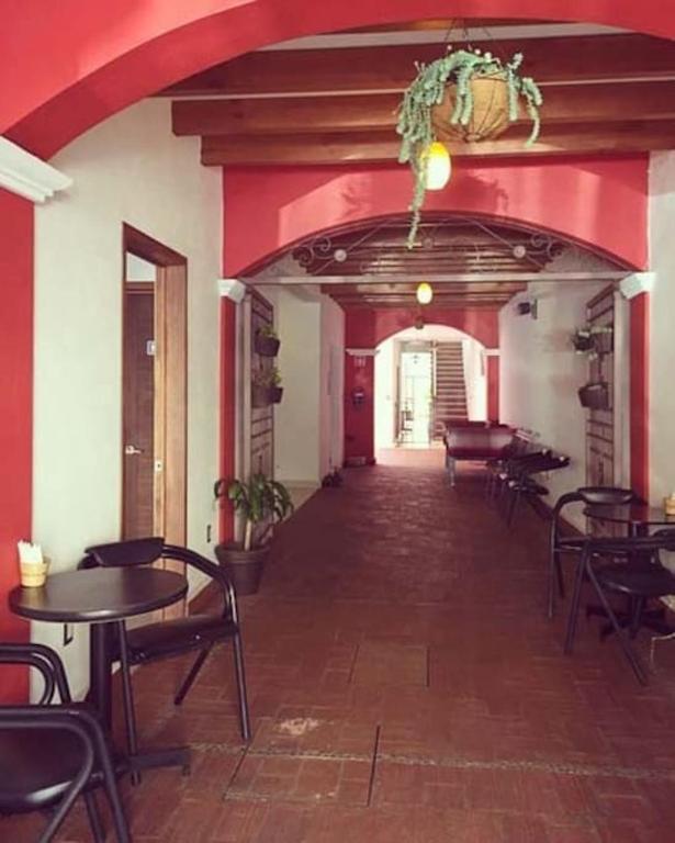 Photo from Comala Bed & Breakfast in City, Oaxaca, Mexico