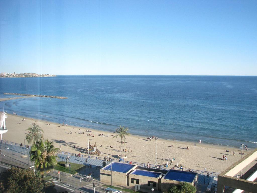 Alicante Ocean View, Alicante – Bijgewerkte prijzen 2022