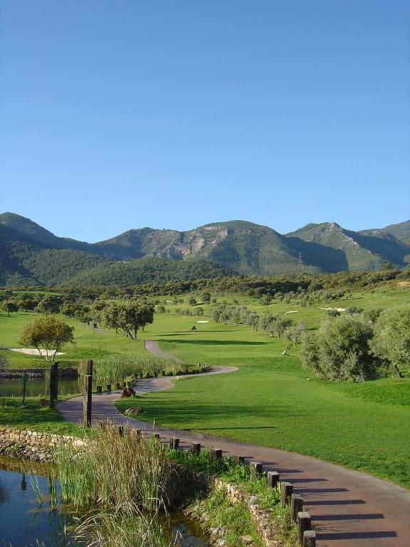 Lilia Lauro Golf, Málaga – Bijgewerkte prijzen 2022