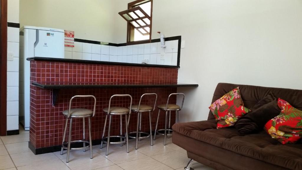  Brava Guest House Búzios