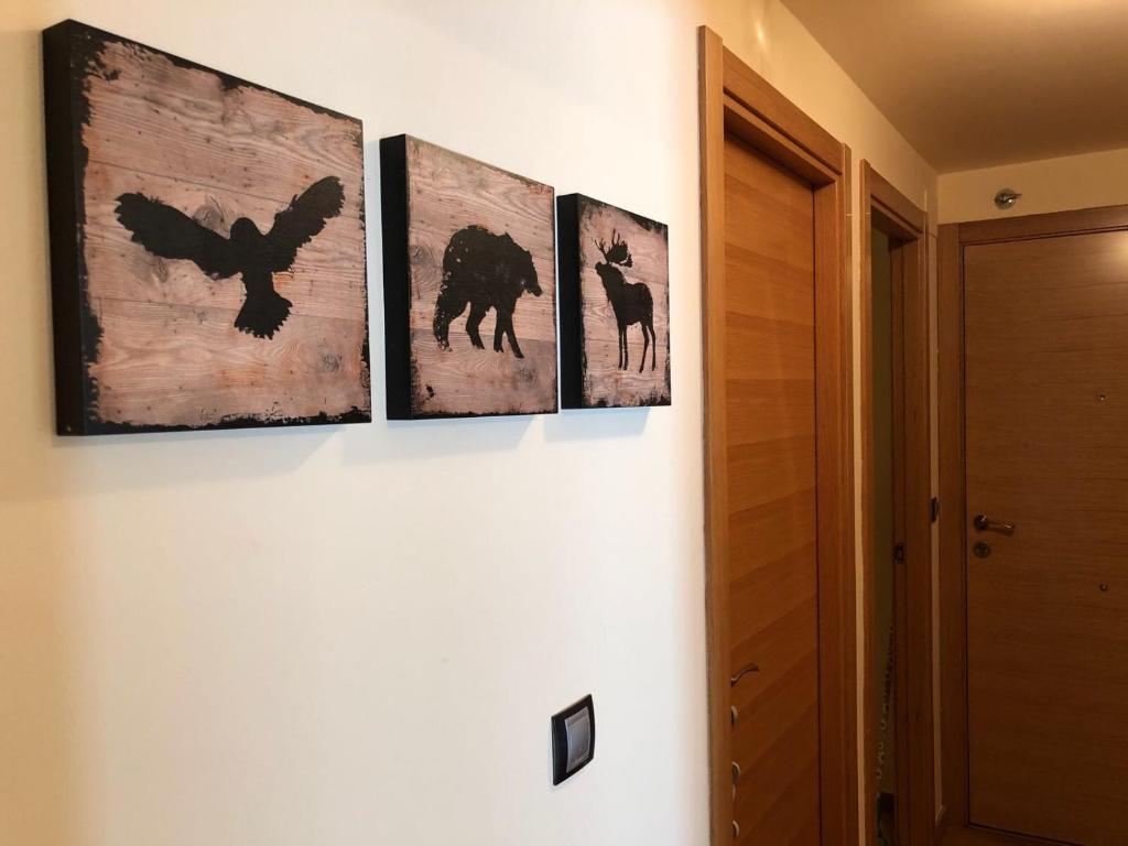 Kép Apartament Neret I szállásáról Sortban a galériában