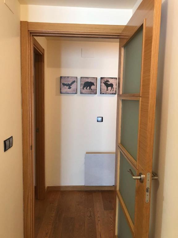 Kép Apartament Neret I szállásáról Sortban a galériában