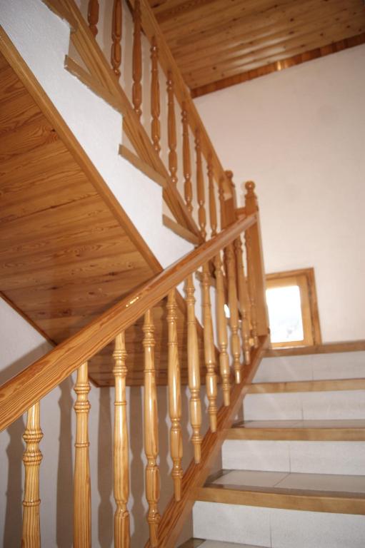 Fotografia z galérie ubytovania Apartaments Pont Romànic v destinácii Espot