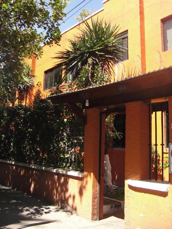Steinhaus Suites Homero - Housity