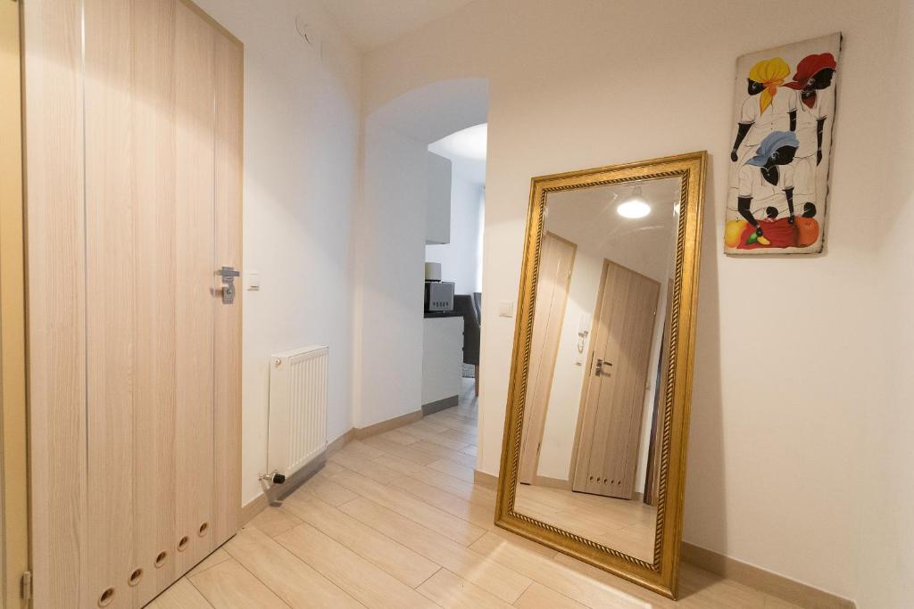 Apartment house in Vienna - Two-Bedroom Apartment (9)
