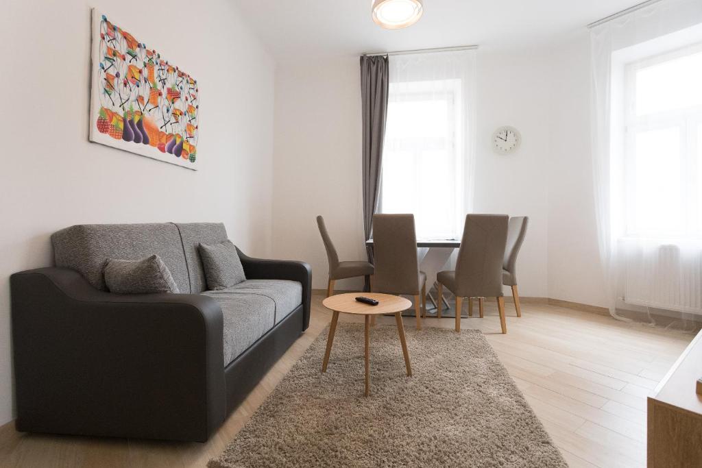 Apartment house in Vienna - Apartment (10)