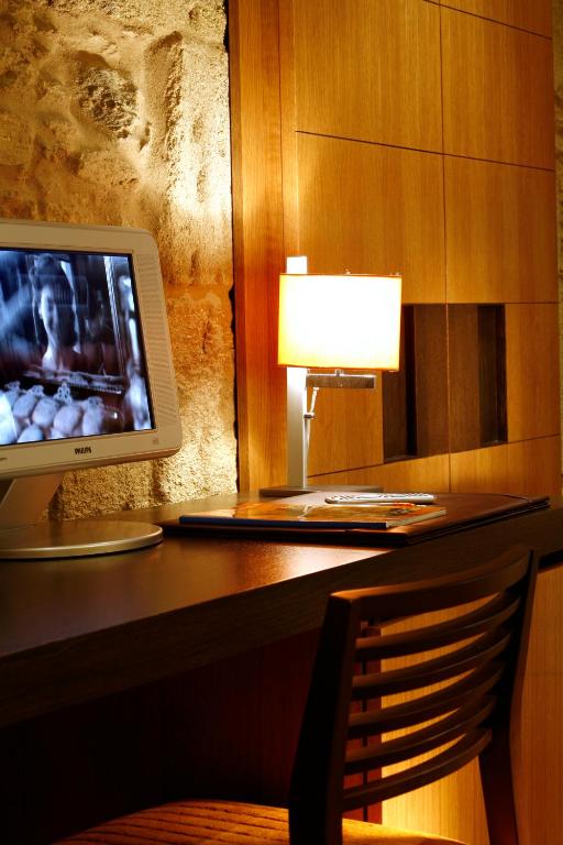 Hotel Altaïr - Resim 31