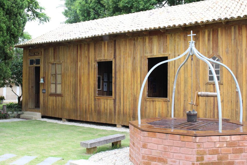  CEIC Pousada e Eventos