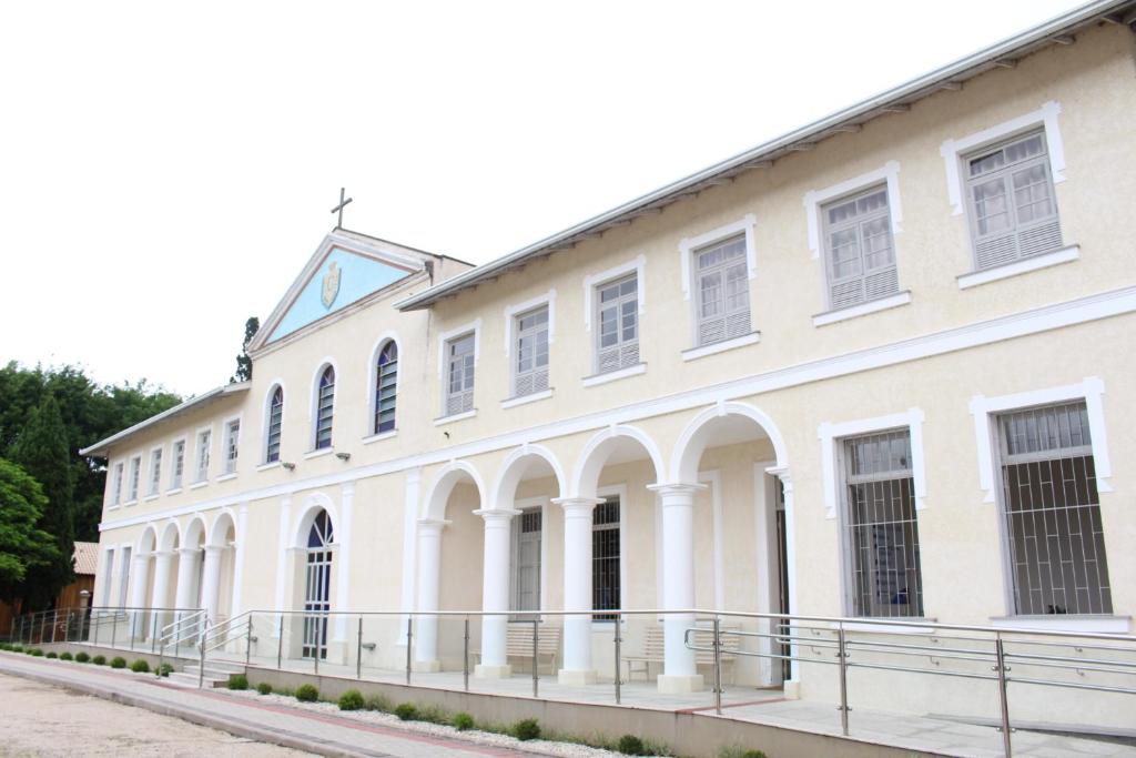  CEIC Pousada e Eventos