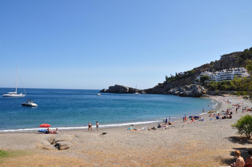 Vista Marina, La Herradura – Bijgewerkte prijzen 2022