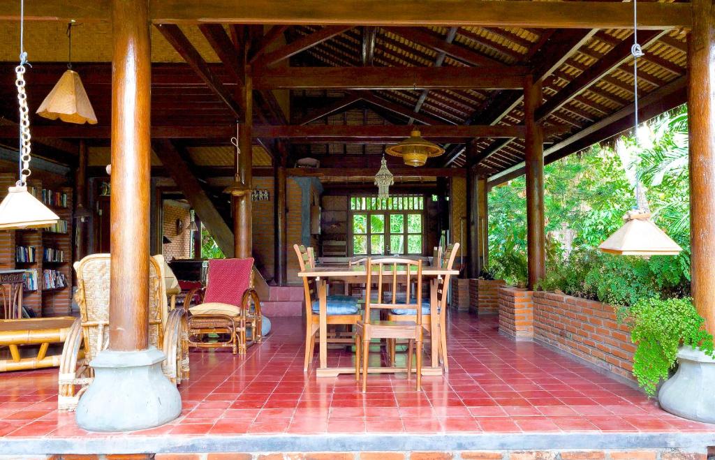 Rumah Kita - Four-Bedroom House