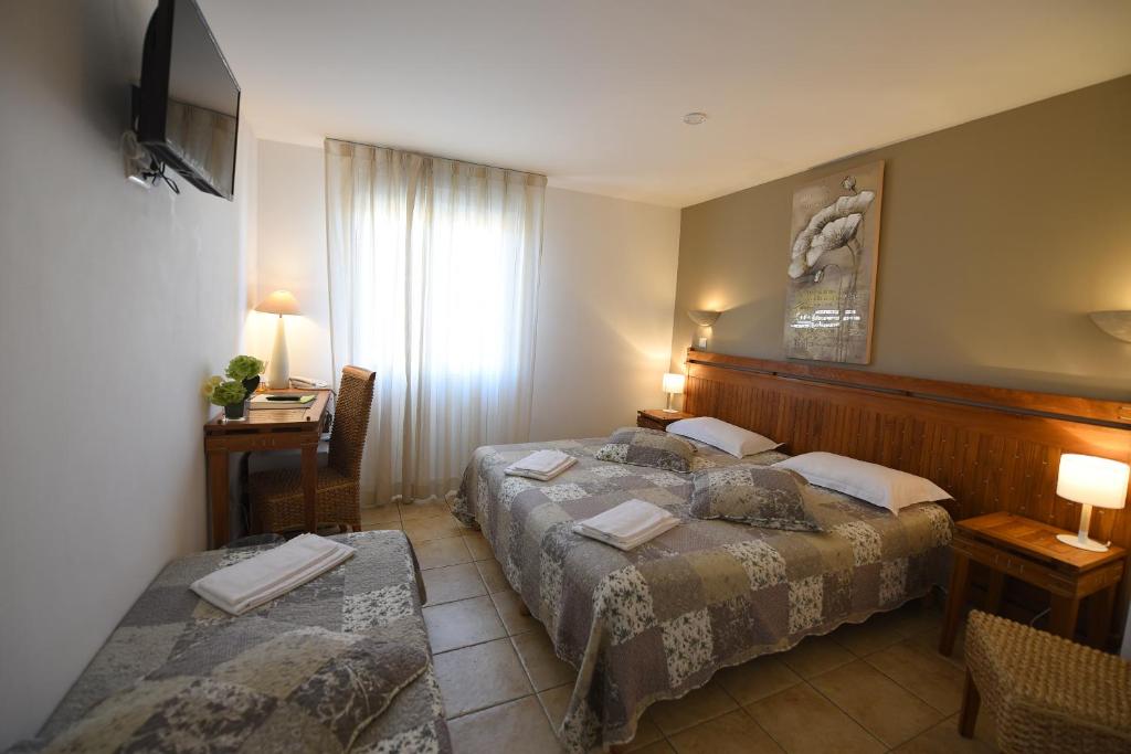 Hôtel A casa di Maria Cicilia - Camera King Superiore