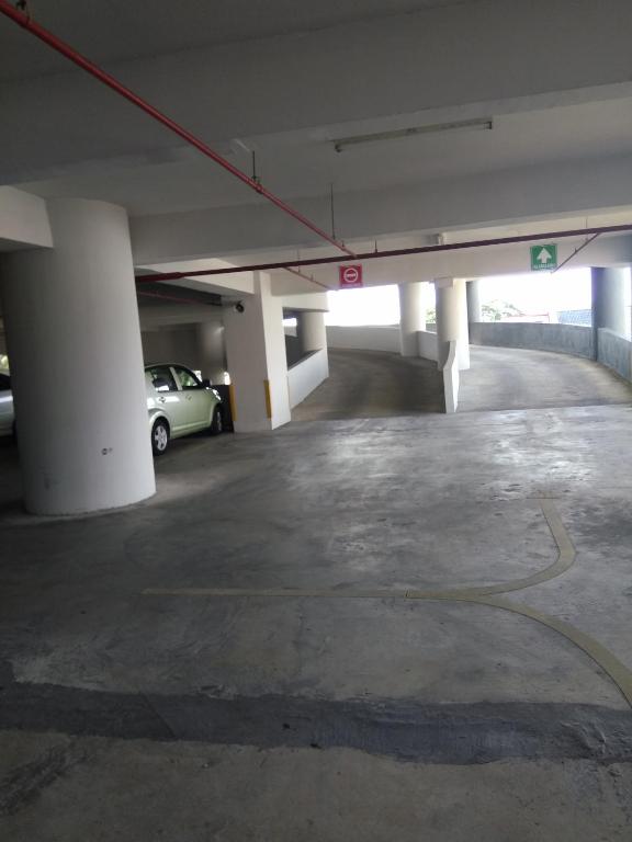 Fotografie z fotogalerie ubytování D'Perdana Apartment 2 v destinaci Kota Bharu
