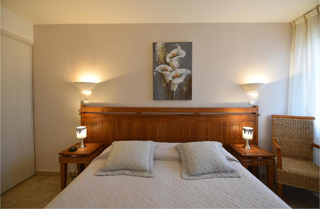 Hôtel A casa di Maria Cicilia - Camera Doppia Comfort