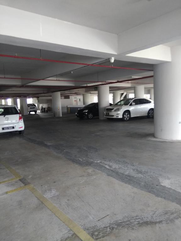 Fotografie z fotogalerie ubytování D'Perdana Apartment 2 v destinaci Kota Bharu