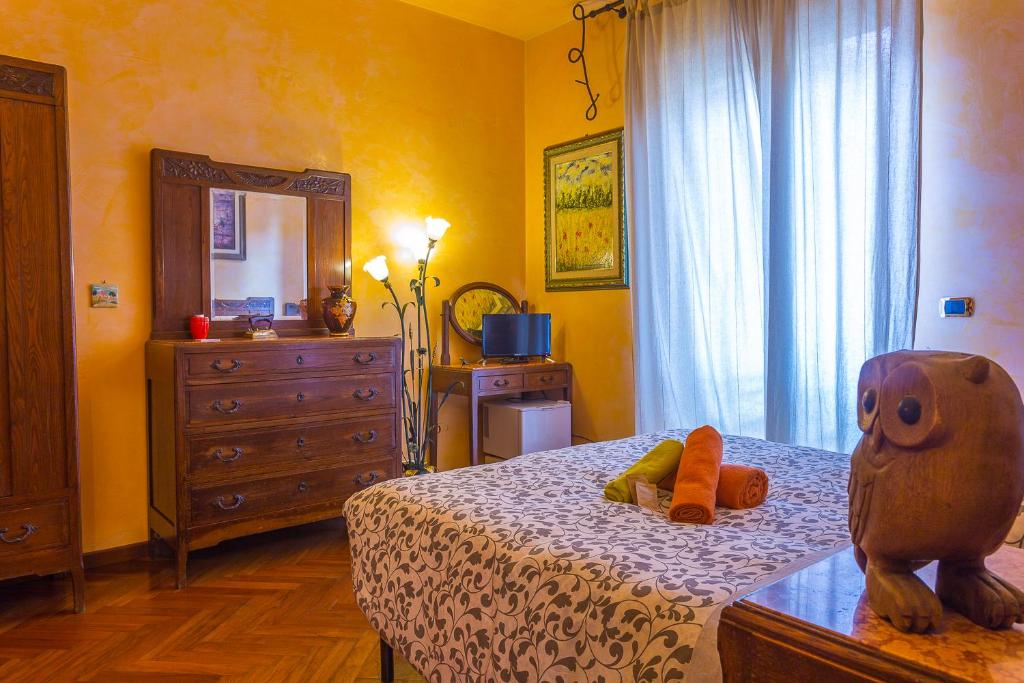 Derechos de imagen reservados por Booking.com