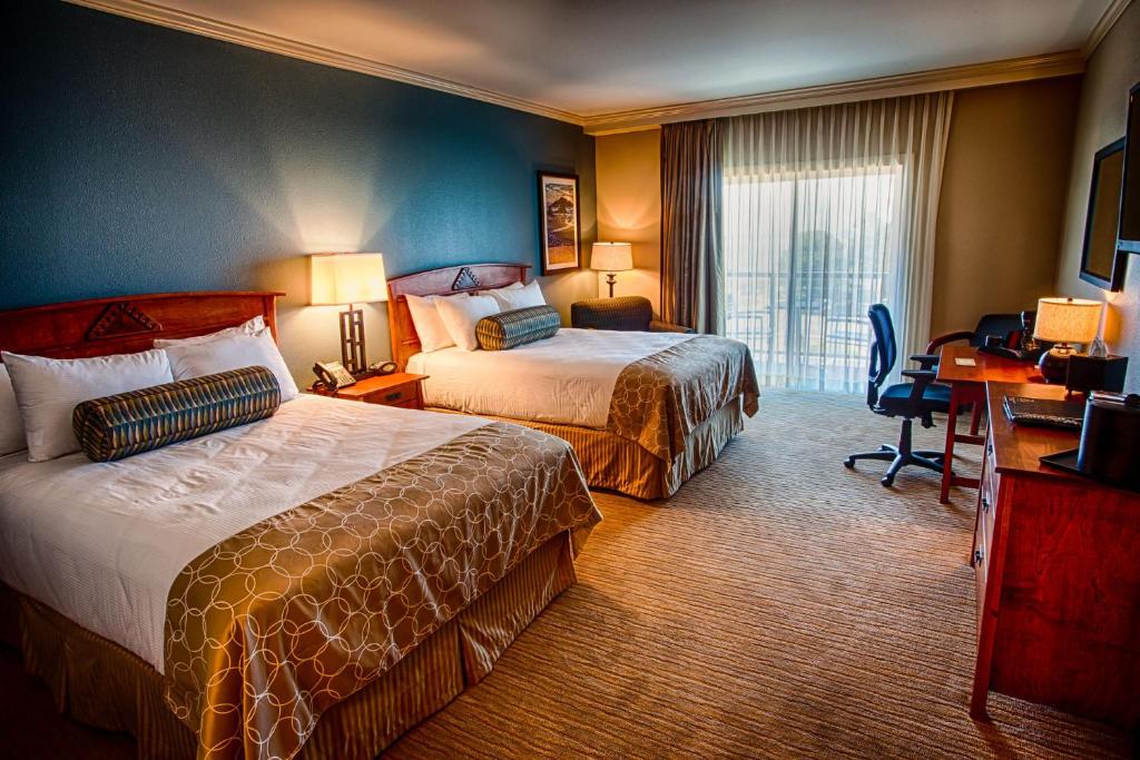 Lucky 7 Casino Hotel Howonquet Lodge Smith River Aktualisierte Preise Fur 2022