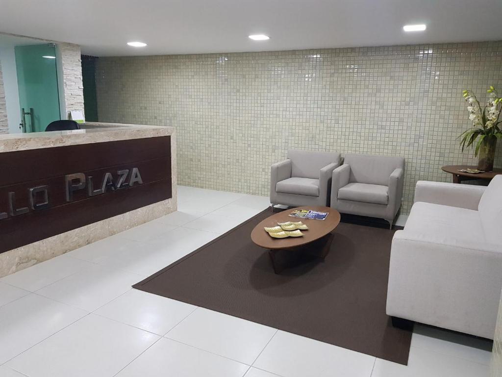  Mar Bello Plaza