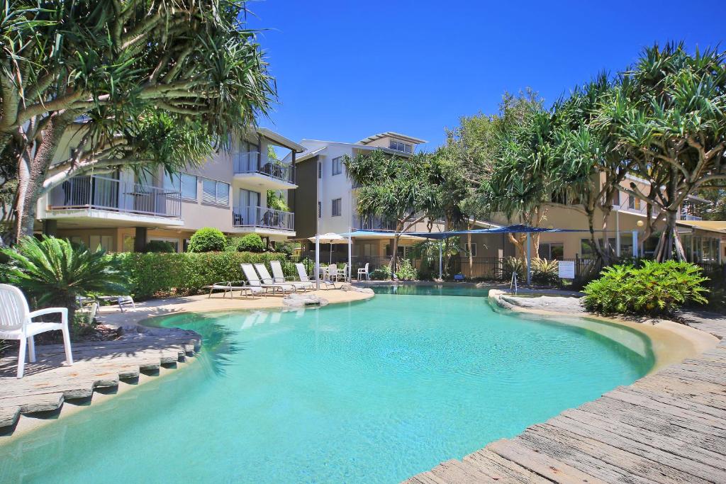 Seacove Resort