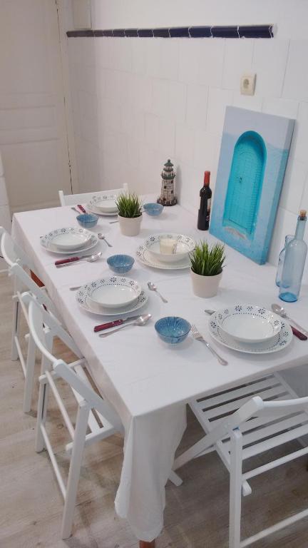 Fotografia z galérie ubytovania Matia apartamento v destinácii San Sebastián