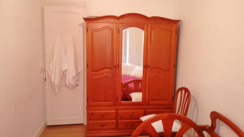 Fotografia z galérie ubytovania Matia apartamento v destinácii San Sebastián