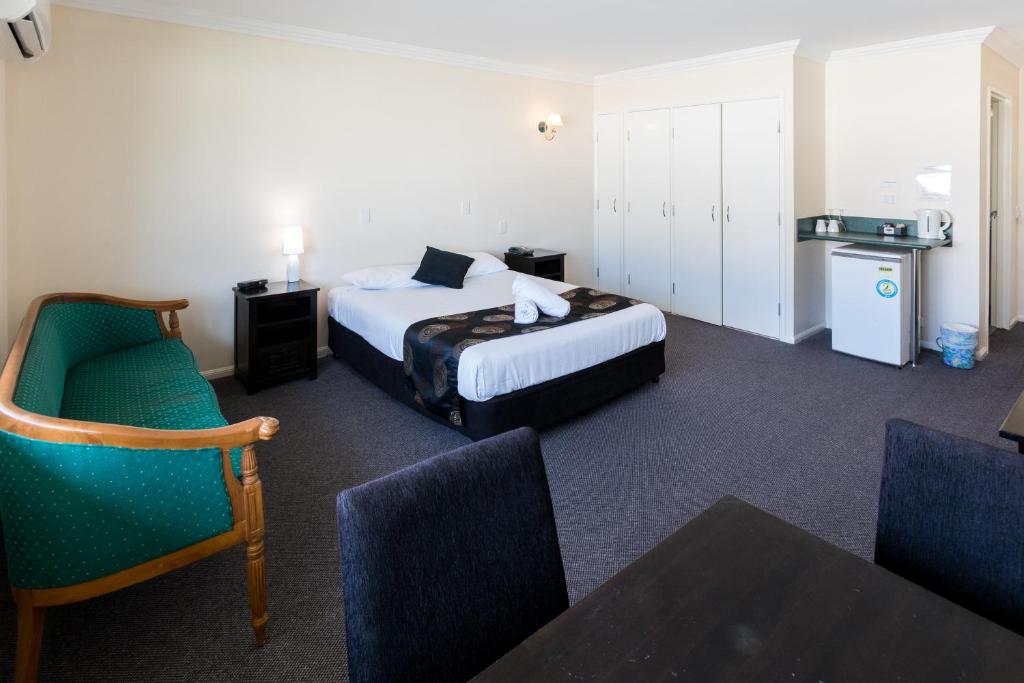 Comfort Hotel Pacific Cleveland - 皇后区 - 不吸烟