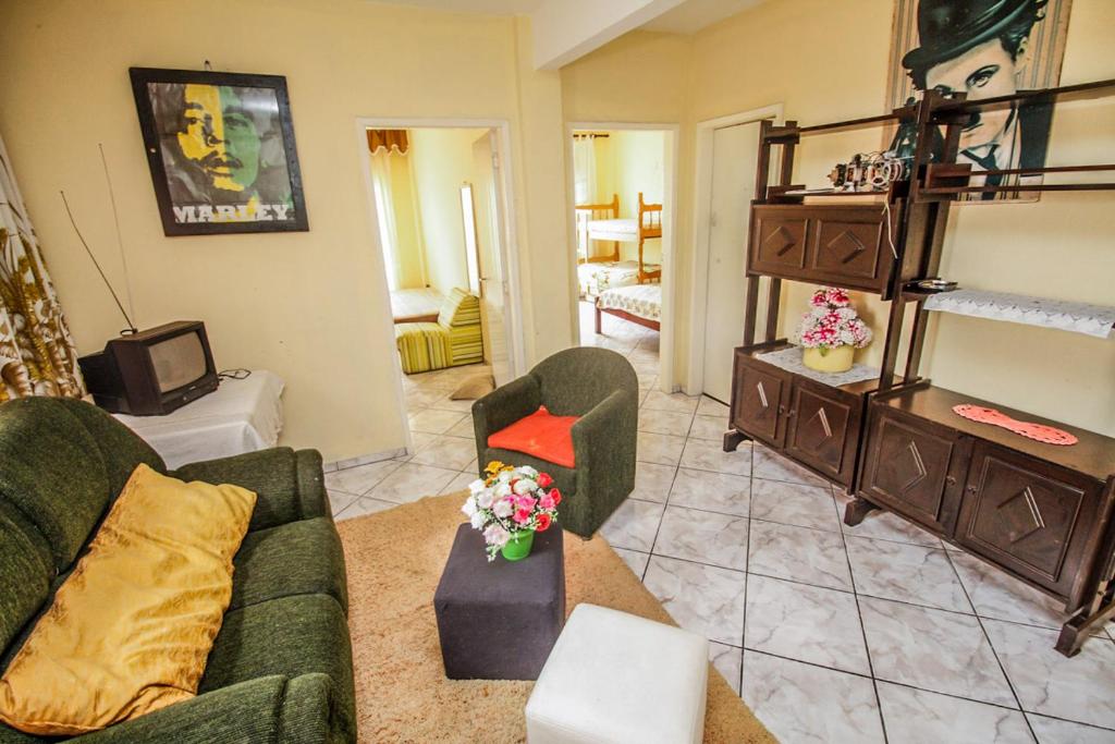 Apartamentos Próximo ao Mar em Balneário Balneário Camboriú