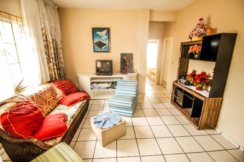  Apartamentos Próximo ao Mar em Balneário Balneário Camboriú