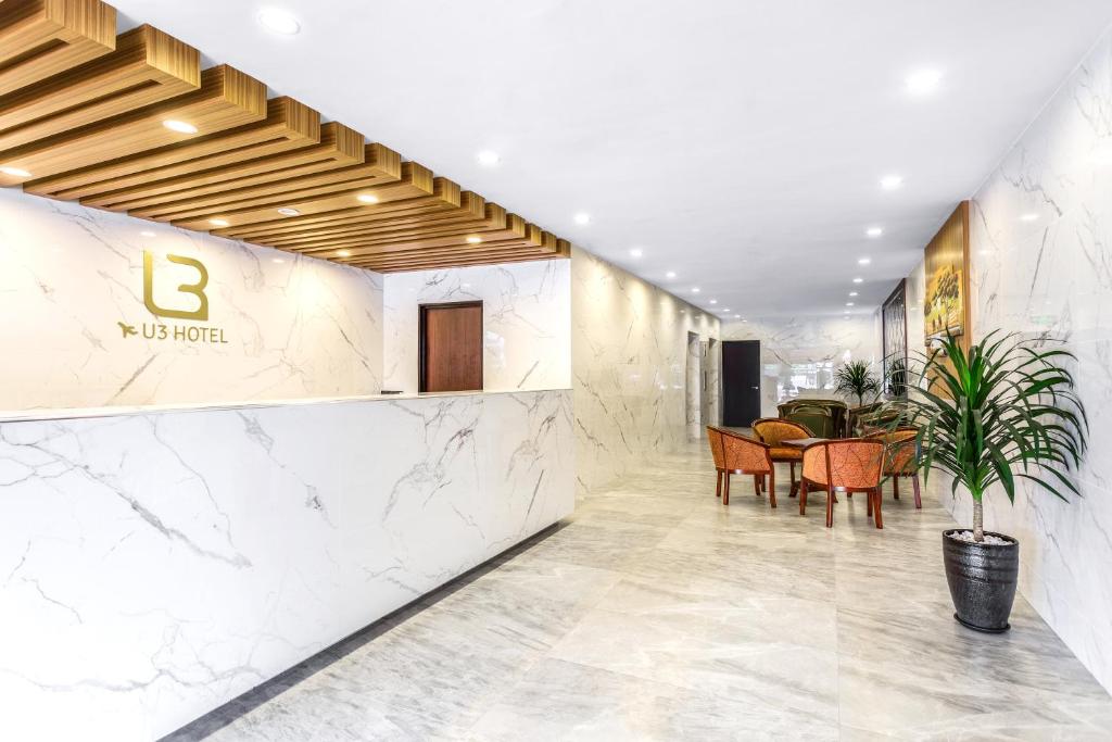 Fotografie z fotogalerie ubytování U3 HOTEL v destinaci Subang Jaya