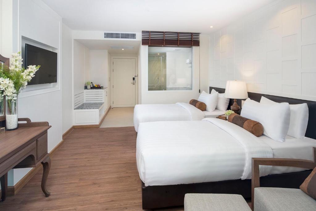 Casa Vimaya Riverside - Resim 40