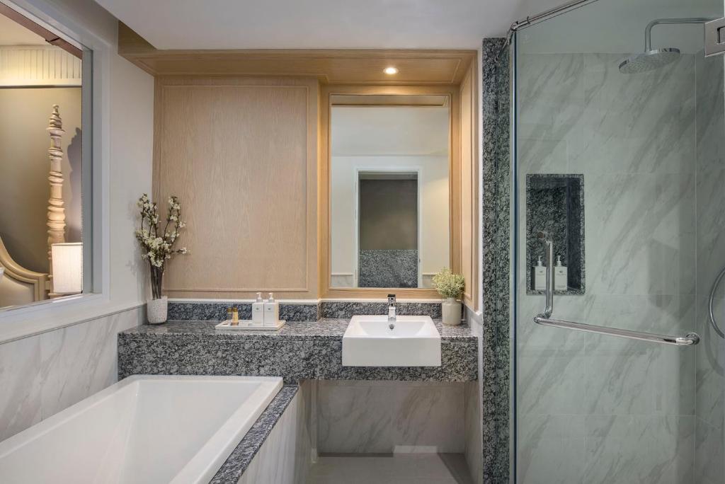 Casa Vimaya Riverside - Resim 8