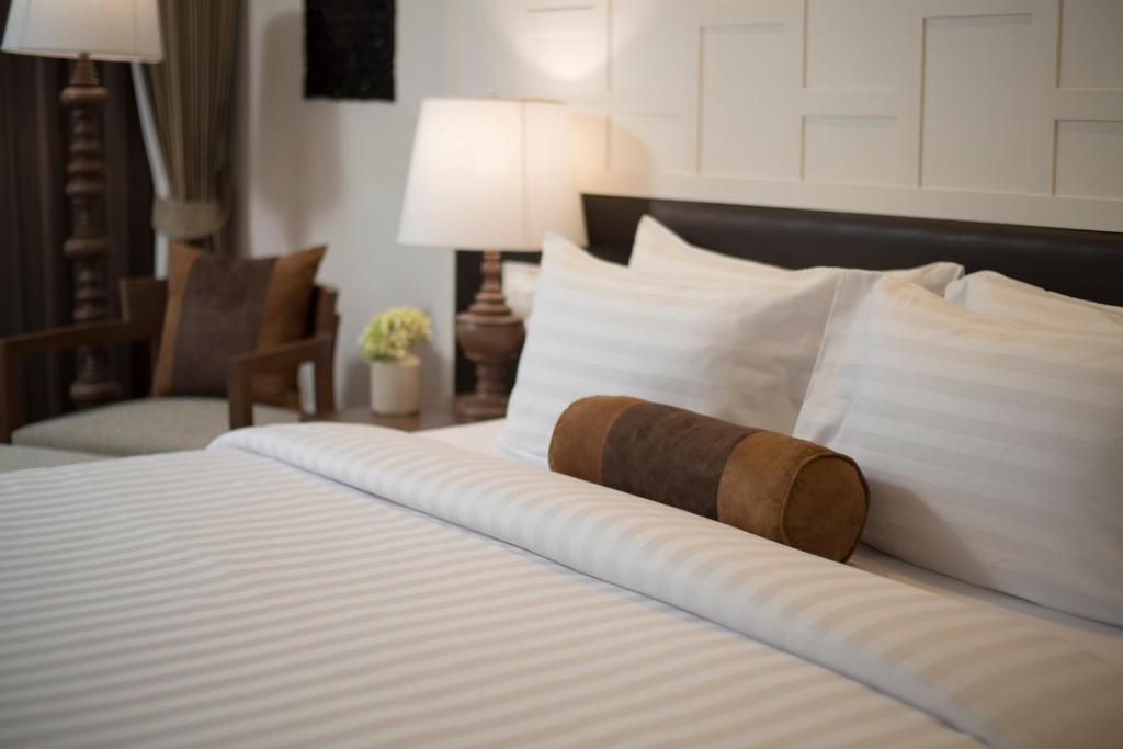 Casa Vimaya Riverside - Resim 43