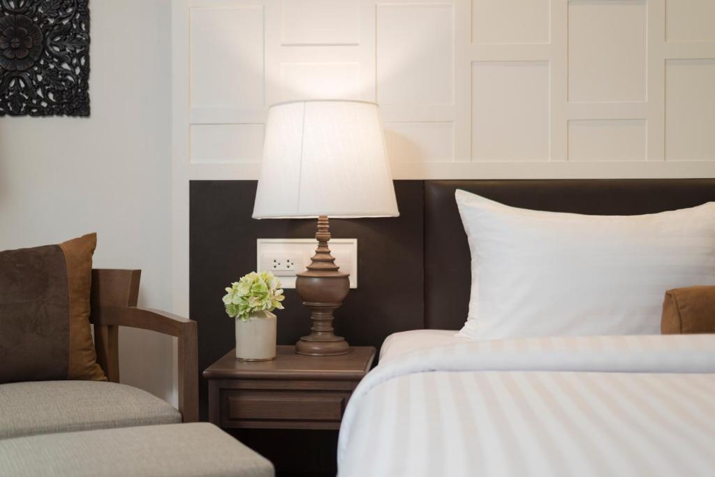 Casa Vimaya Riverside - Resim 41