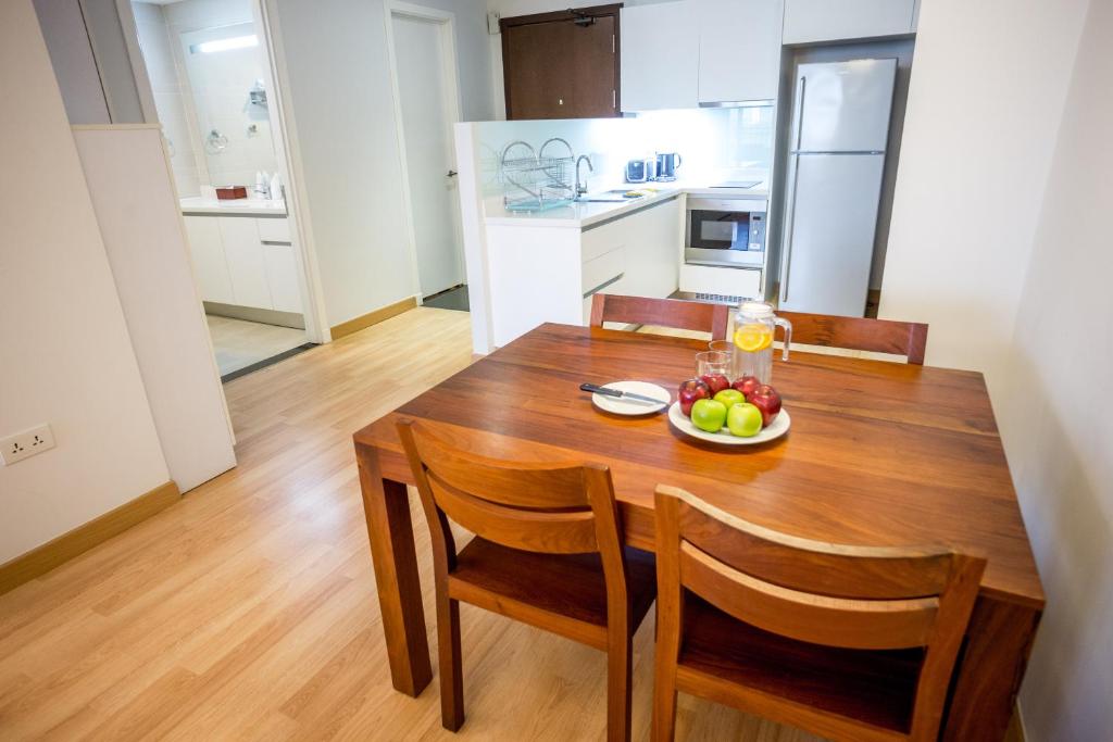 Bellevue Serviced Apartments - 