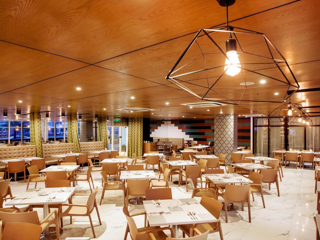 Hotel 101 - Manila, 마닐라 – 2023 신규 특가 Hotel 101 - Manila, 마닐라 – 2023 신규 특가