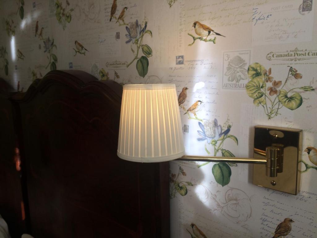 Fotografie z fotogalerie ubytování Albergo & Ristorante Selvatico v destinaci Rivanazzano