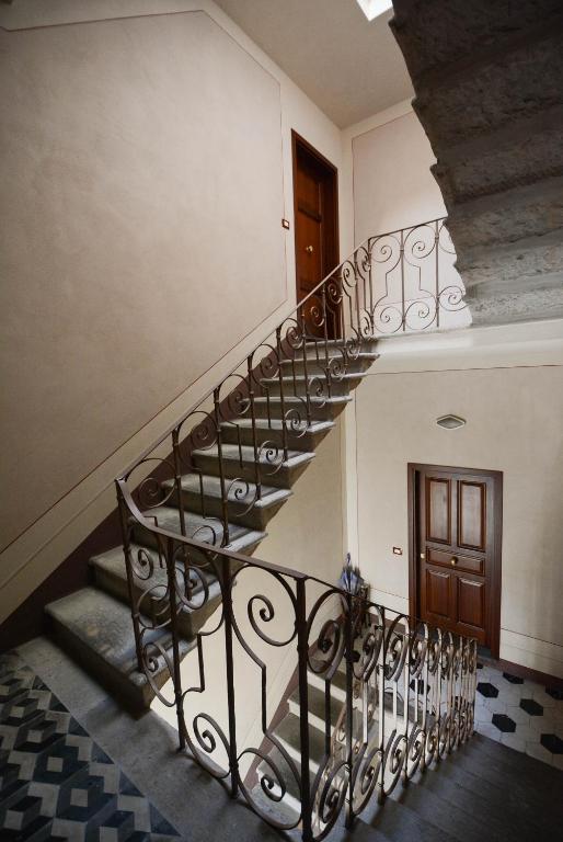 Fotografia z galérie ubytovania Charme con Parcheggio v destinácii Lucca
