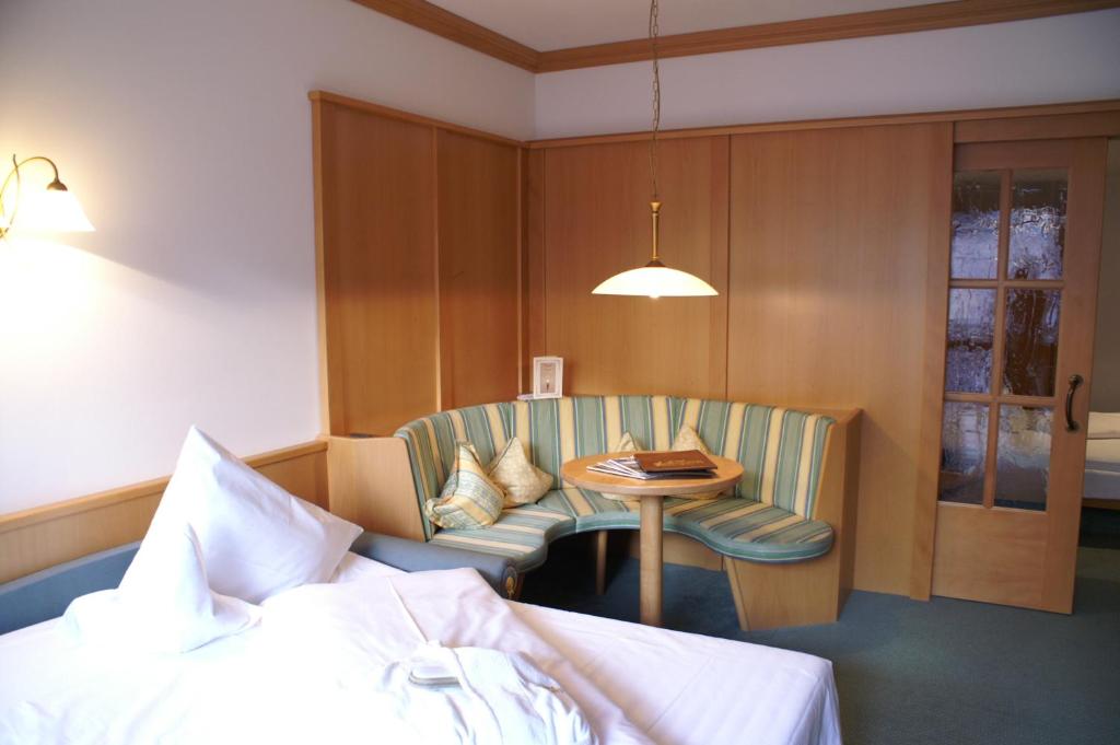 Hotel Sittnerhof - Suite Junior Supérieure Avec Balcon