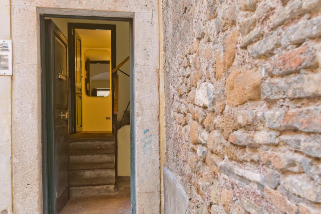Fotografia z galérie ubytovania L'Agata (Trastevere) v Ríme