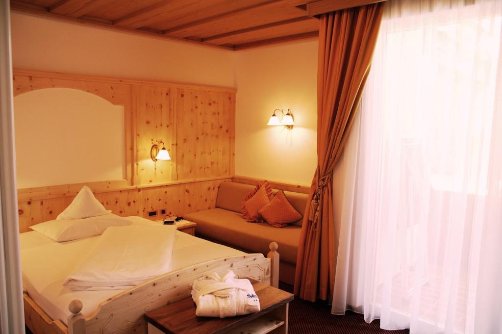 Hotel Sittnerhof - Chambre Simple Avec Balcon