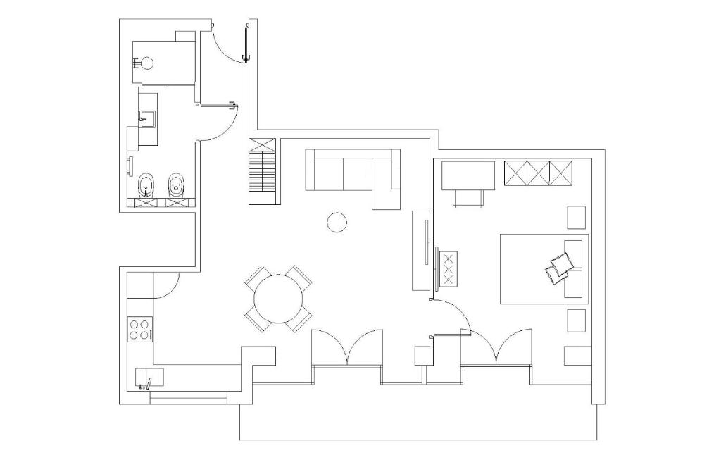 GLAM APARTMENTS city center - 14