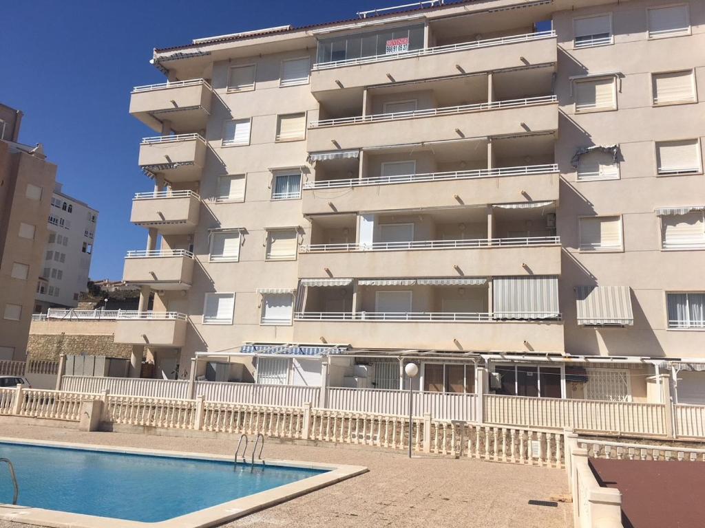 Apartamentos Arenales del Sol, Arenales del Sol – Bijgewerkte ...