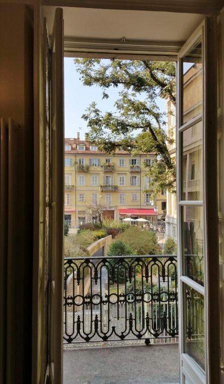 Fotografia z galérie ubytovania Luxury Flat Riberi sotto la Mole v Turíne