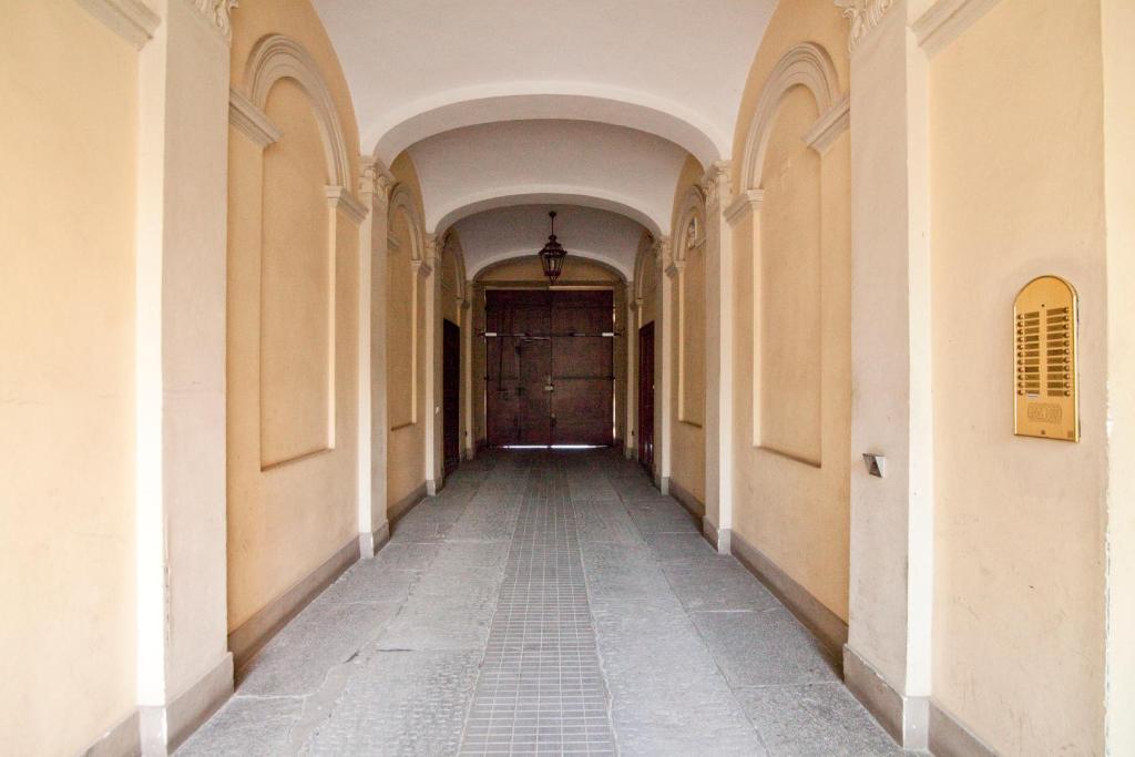 Fotografia z galérie ubytovania Luxury Flat Riberi sotto la Mole v Turíne