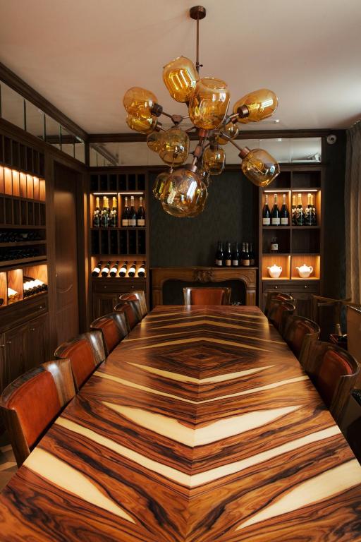 Maison Bréguet - Resim 41