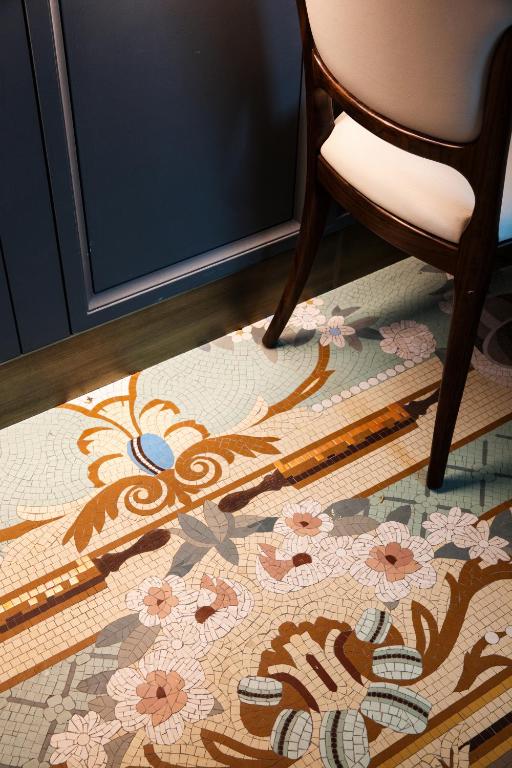 Maison Bréguet - Resim 44