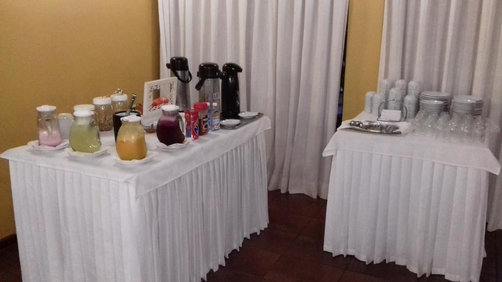  Vila Verde Hotel